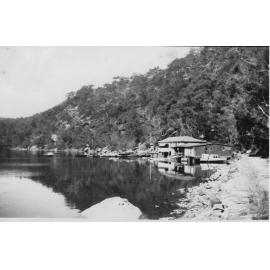 The Windybank Family