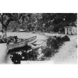 The Windybank Family