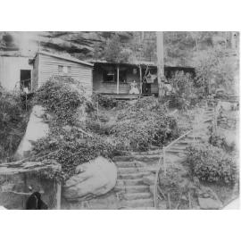 The Windybank Family