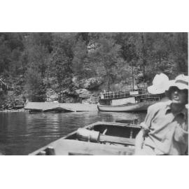 The Windybank Family