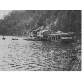 The Windybank Family