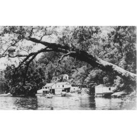 The Windybank Family