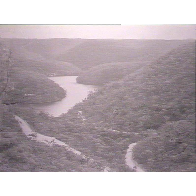 A Golf Course for Berowra