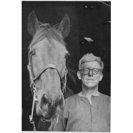 Blacksmith Shop, Hornsby