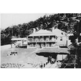 Hawkesbury River Hotel