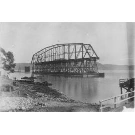 Hawkesbury River Railway Bridge