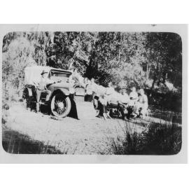 Crosslands Reserve 1925