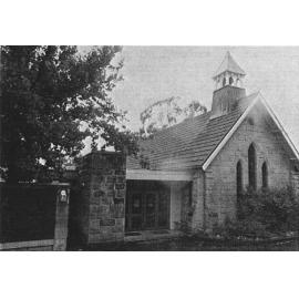 St Paul's Church, Pearce's Corner