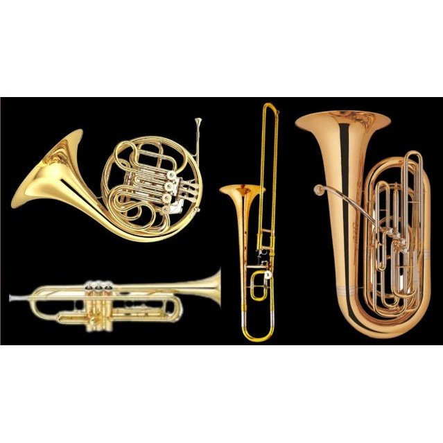 Arcadia Brass Band - A short history