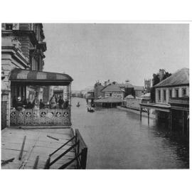 Hunter River Flood of 1893