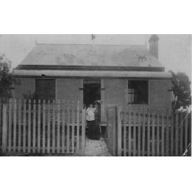 Carpenter's Newsagency