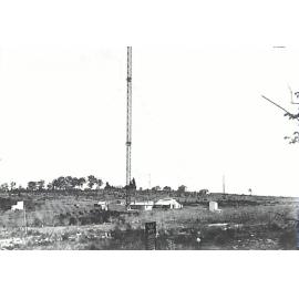 Pennant Hills Wireless Station