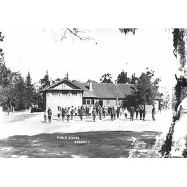 Beecroft Public School