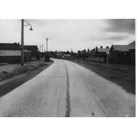 Peat's Ferry Road, Waitara