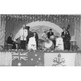 Pacific Cabaret, Hornsby