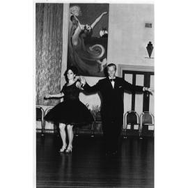 Pacific Cabaret, Hornsby