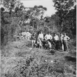 Hornsby Heights Scout Hall
