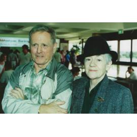 Mel Gibson's parents