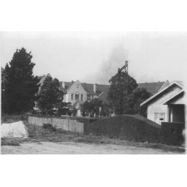 Hornsby Girls' High School