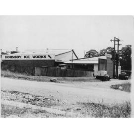 Hornsby Ice Works
