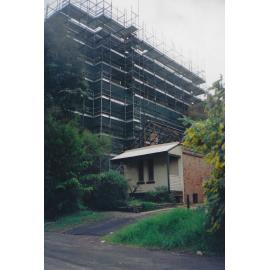 The Young Family Home