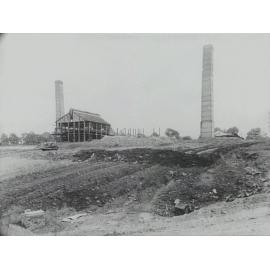 Fowler's Pottery, Hornsby