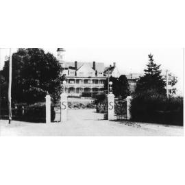 Sydney Adventist Hospital