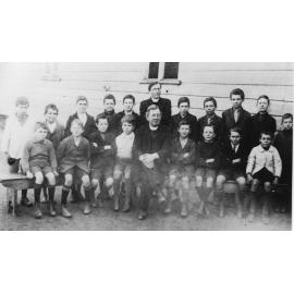 Our Lady of the Rosary Church, Waitara