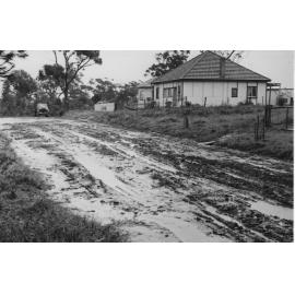 House in Mt. Kuring-gai