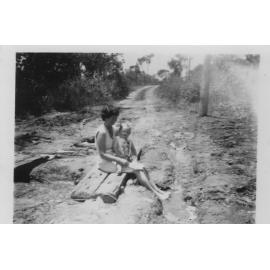 Dora and David Knowles