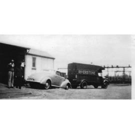 Riverstone Meat Company