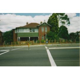 Our Lady of the Rosary Church