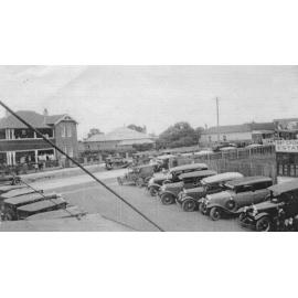 Our Lady of the Rosary Church