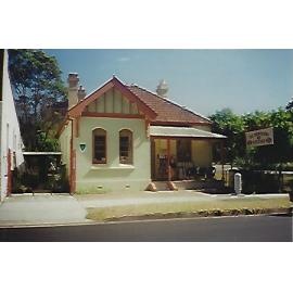 No. 5 Jersey Street, Hornsby