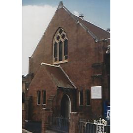 Our Lady of the Rosary Catholic Church