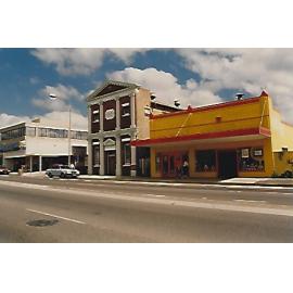 Masonic Hall, Hornsby