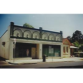 Nos. 1 and 3 Jersey Street, Hornsby