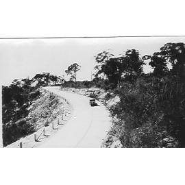 Pacific Highway Construction