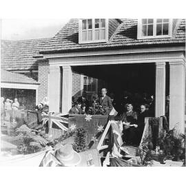 Hornsby and Ku-ring-gai Hospital