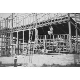 Hornsby and Ku-ring-gai Hospital