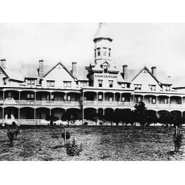 Sydney Adventist Hospital