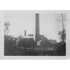 Fowler's Hornsby Pottery