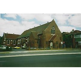 Our Lady of the Rosary Catholic Church