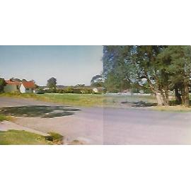 The Chester property, Lodge Street, Hornsby