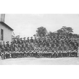 Hornsby Volunteer Defence Corps