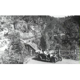 Galston Gorge, Galston