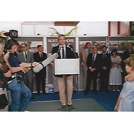 Centenary of the North Shore Line