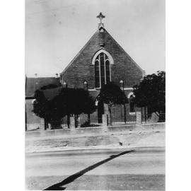 Our Lady of the Rosary Catholic Church