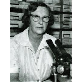 Joyce Winifred Vickery (1908-1979)