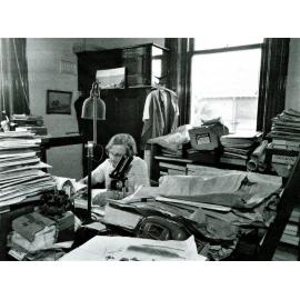 Joyce Vickery (1908-1979)